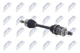Arbre de transmission NTY NPW-TY-229