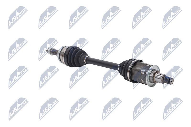 Arbre de transmission NTY NPW-TY-229