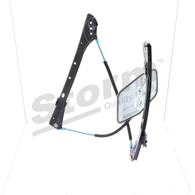 Lève-vitre STORM QUALITY PARTS 9307632