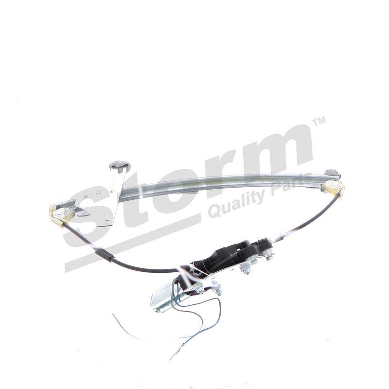 Lève-vitre STORM QUALITY PARTS 131272