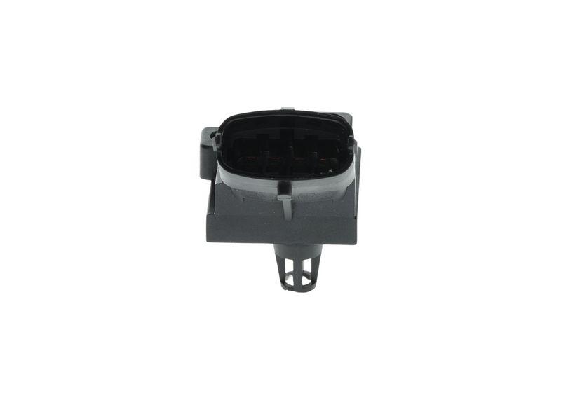 Capteur, température de l'air d'admission BOSCH 0261230295