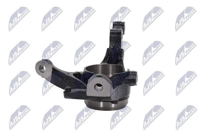 Fusée d'essieu, suspension de roue NTY ZZP-HY-520