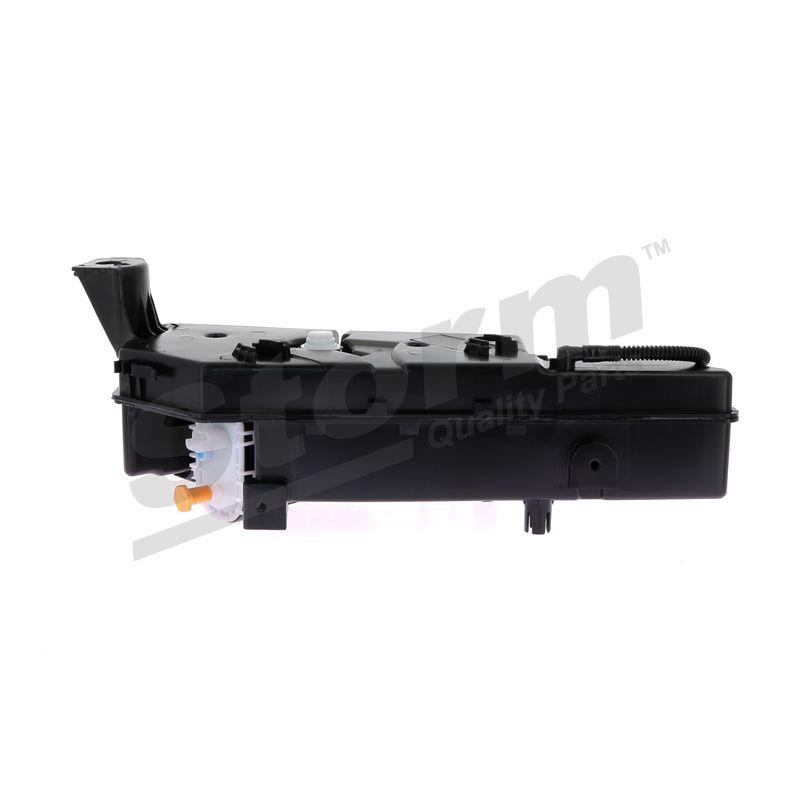 Unité de réservoir, additif (régén.filtre à particules/suie) STORM QUALITY PARTS 777522