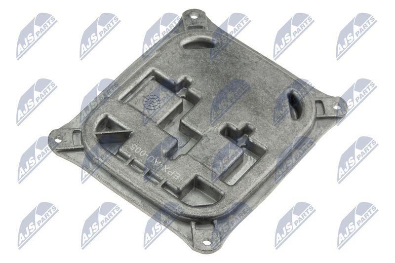Appareil de commande, système d'éclairage NTY EPX-AU-005