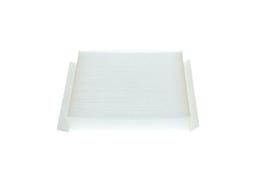 Filtre, air de l'habitacle BOSCH 1987432203