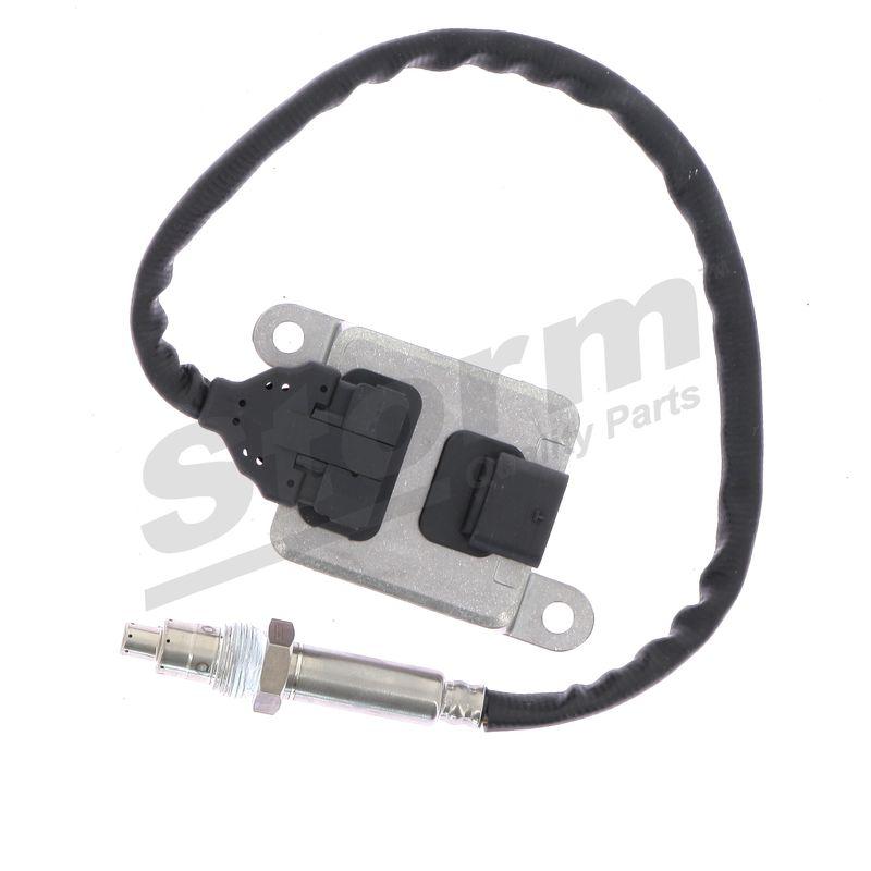 Capteur NOx, Catalyseur NOx STORM QUALITY PARTS 800806