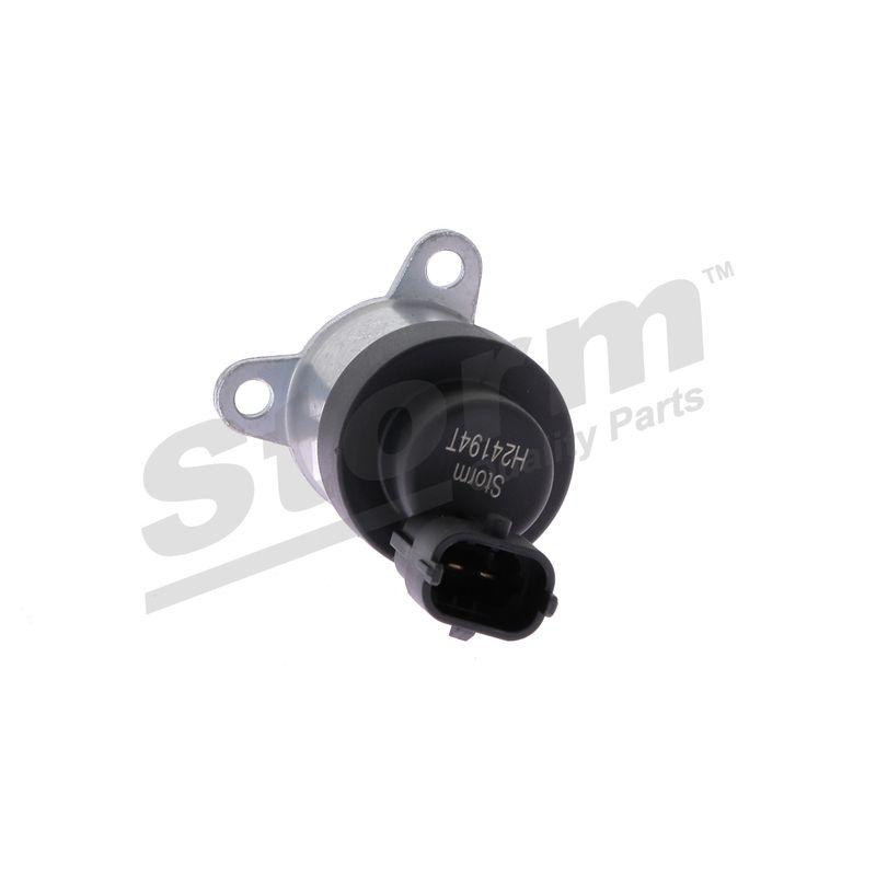 Régulateur, quantité de carburant (système à rampe commune) STORM QUALITY PARTS STO888203