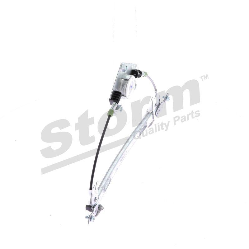 Lève-vitre STORM QUALITY PARTS 93081