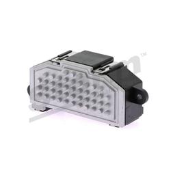 Résistance, pulseur d'air habitacle STORM QUALITY PARTS STO777059