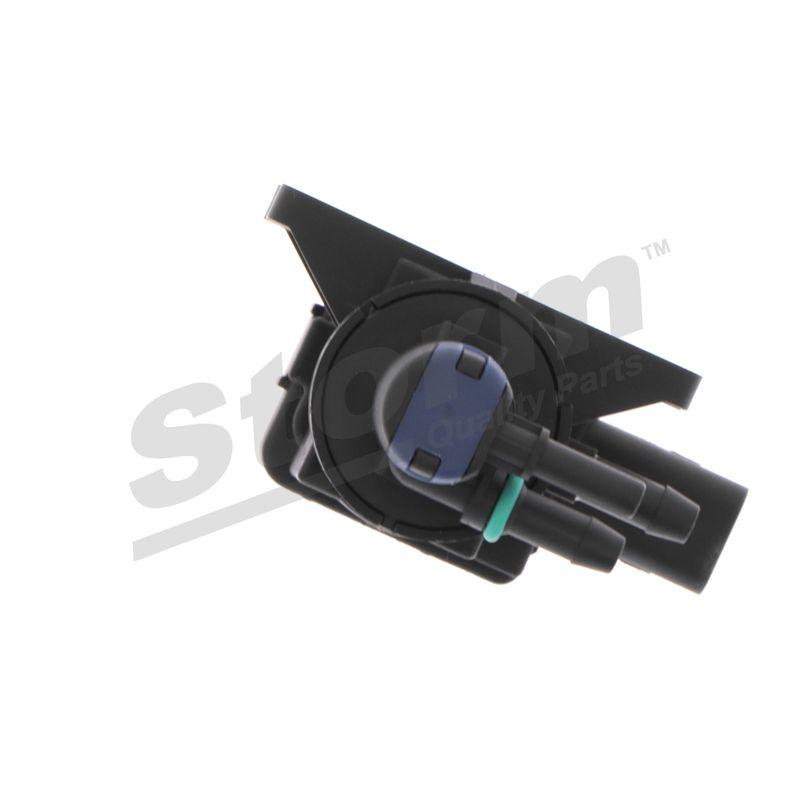 Capteur de pression, turbocompresseur STORM QUALITY PARTS 77792
