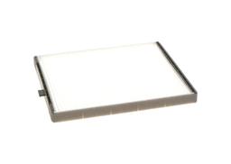 Filtre, air de l'habitacle BOSCH 1 987 432 241