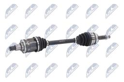 Arbre de transmission NTY NPW-TY-229