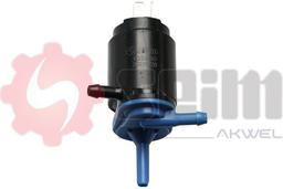 Pompe d'eau de nettoyage, nettoyage des vitres SEIM 102450