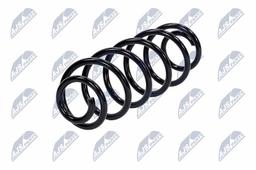 Ressort de suspension NTY ASZ-AU-003