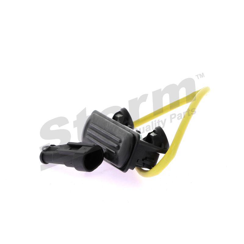 Touche, déverrouillage automatique du hayon STORM QUALITY PARTS 3602001