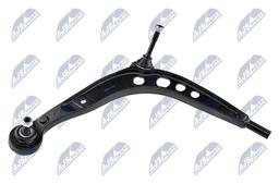 Bras de liaison, suspension de roue NTY ZWD-BM-005
