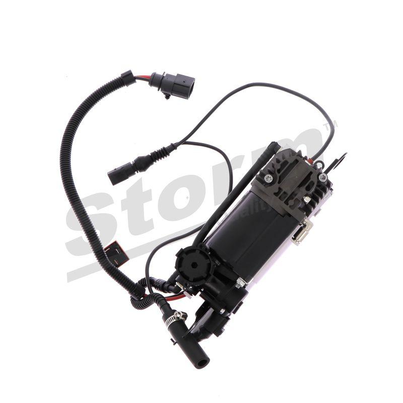 Compresseur, système d'air comprimé STORM QUALITY PARTS 844296ST