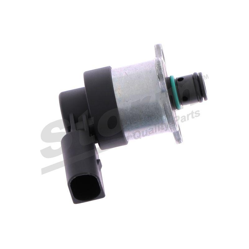 Régulateur, quantité de carburant (système à rampe commune) STORM QUALITY PARTS STO500201