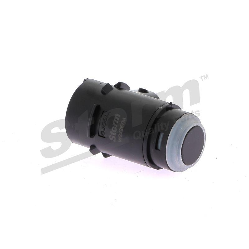 Capteur, aide au stationnement STORM QUALITY PARTS 777136