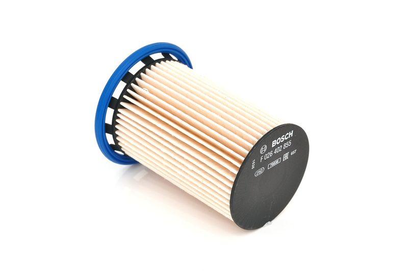 Filtre à carburant BOSCH F 026 402 855