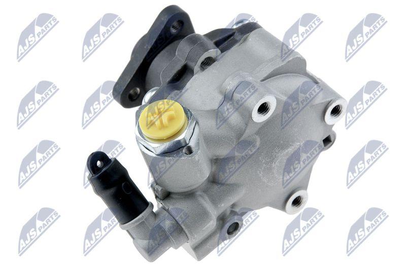 Pompe hydraulique, direction NTY SPW-AR-004
