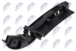Support, pare-chocs NTY EZC-AU-223