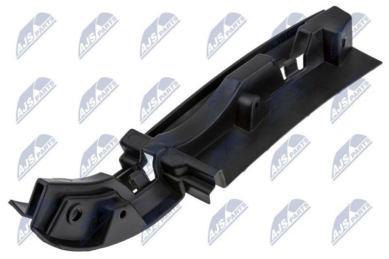 Support, pare-chocs NTY EZC-AU-223