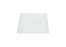 Filtre, air de l'habitacle BOSCH 1987435049