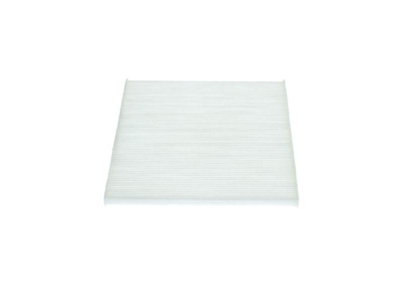 Filtre, air de l'habitacle BOSCH 1987435049