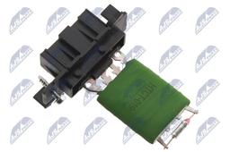 Résistance, pulseur d'air habitacle NTY ERD-CT-019