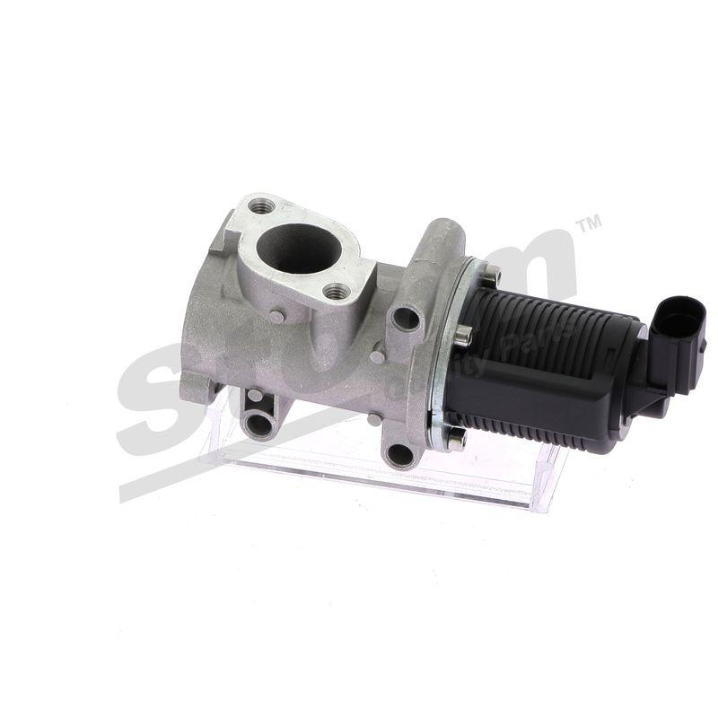 Vanne EGR STORM QUALITY PARTS 9025
