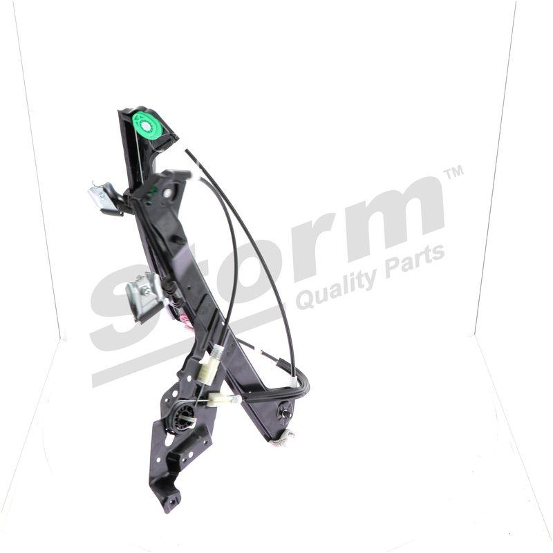 Lève-vitre STORM QUALITY PARTS 137675