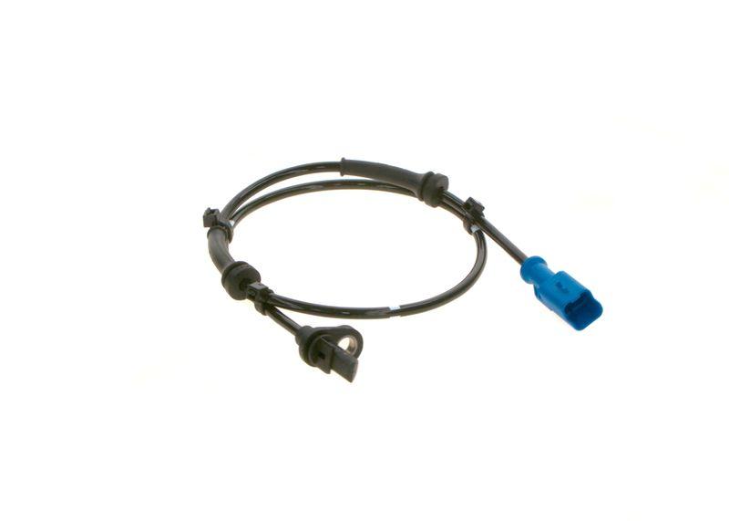 Capteur, vitesse de roue BOSCH 0 265 008 485