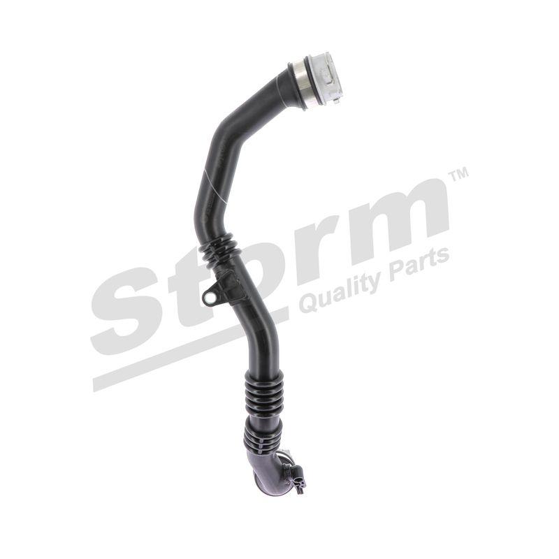 Gaine de suralimentation STORM QUALITY PARTS F15810