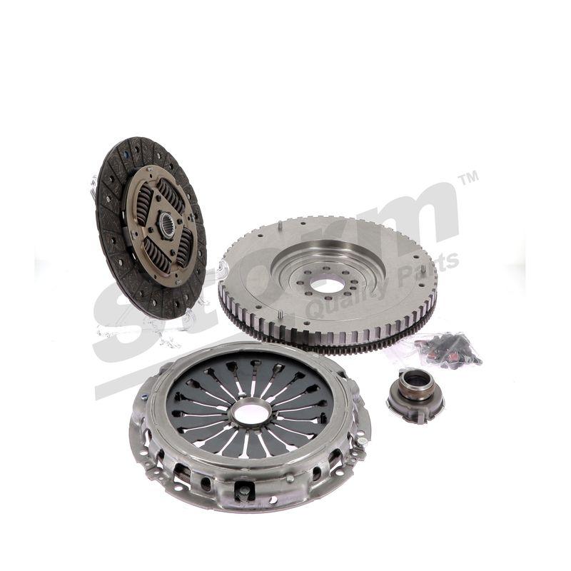 Kit adaptateur, embrayage STORM QUALITY PARTS STO1002