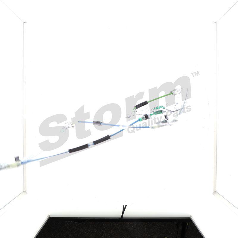 Lève-vitre STORM QUALITY PARTS 27985