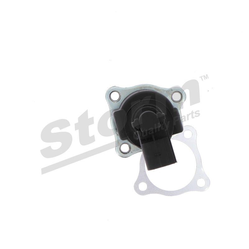 Vanne EGR STORM QUALITY PARTS 9023
