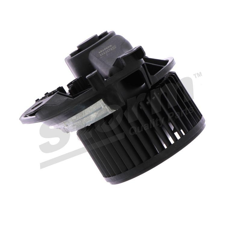 Pulseur d'air habitacle STORM QUALITY PARTS 3400801