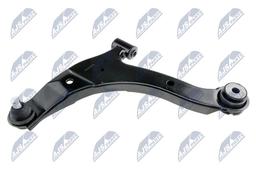 Bras de liaison, suspension de roue NTY ZWD-CH-014