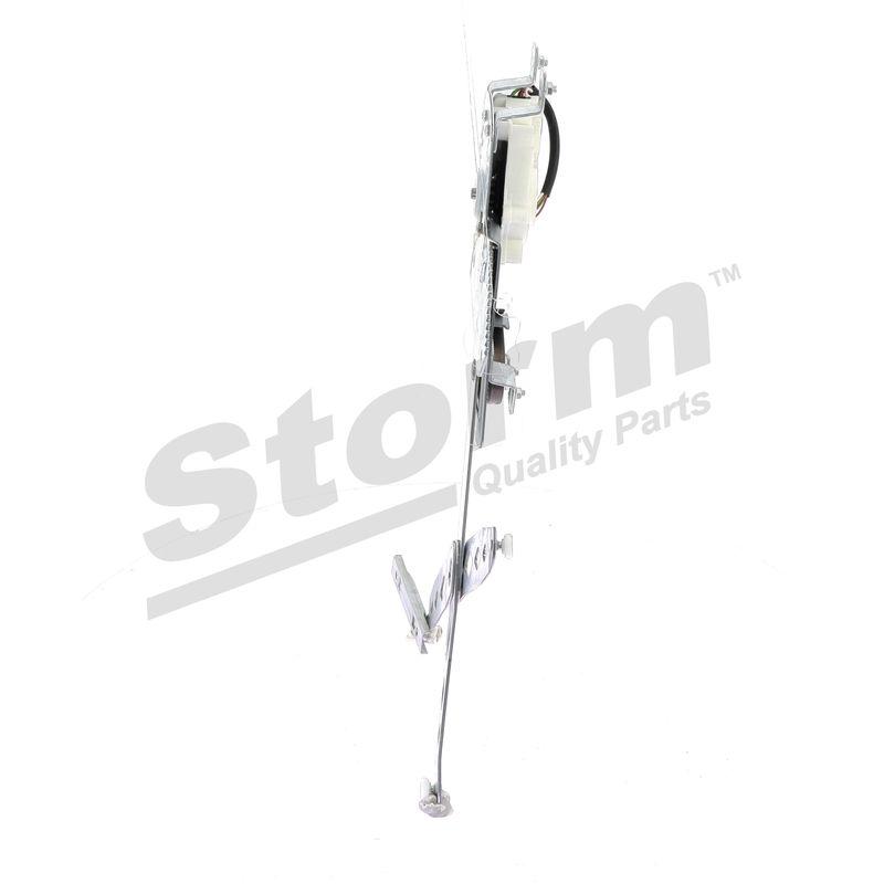 Lève-vitre STORM QUALITY PARTS 65073