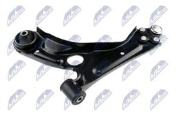 Bras de liaison, suspension de roue NTY ZWD-DW-035