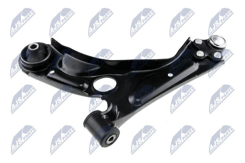 Bras de liaison, suspension de roue NTY ZWD-DW-035