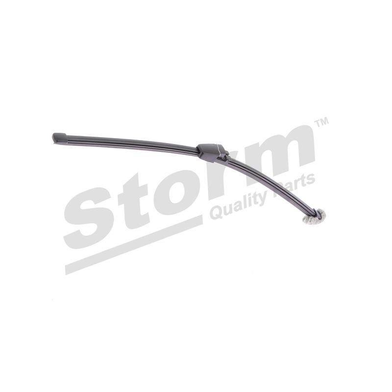 Balai d'essuie-glace STORM QUALITY PARTS 1000400AR