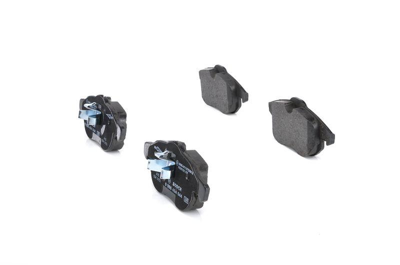 Kit de plaquettes de frein, frein à disque BOSCH 0 986 494 044