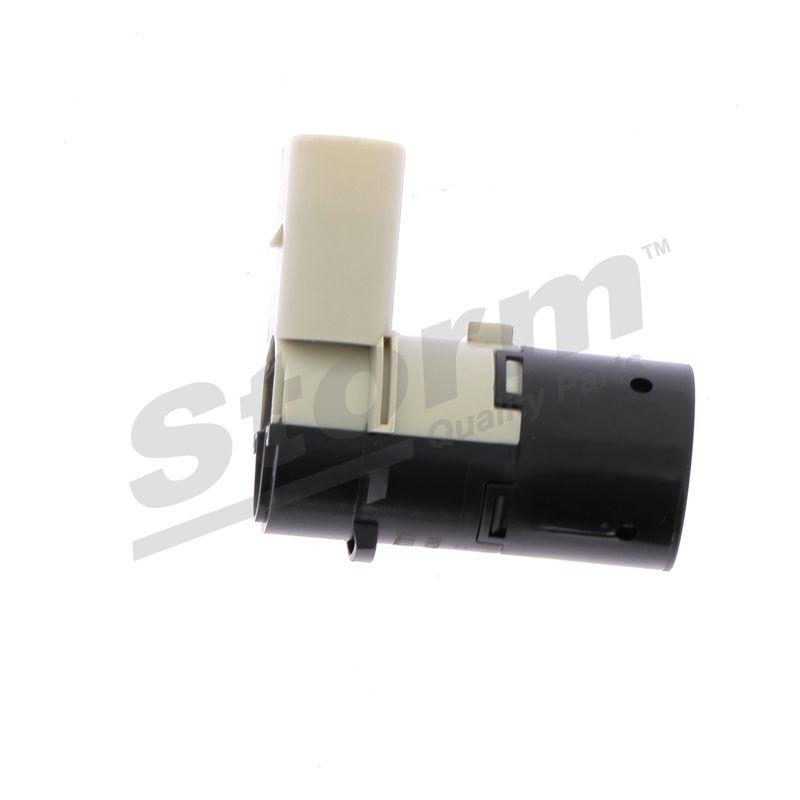 Capteur, aide au stationnement STORM QUALITY PARTS 399221