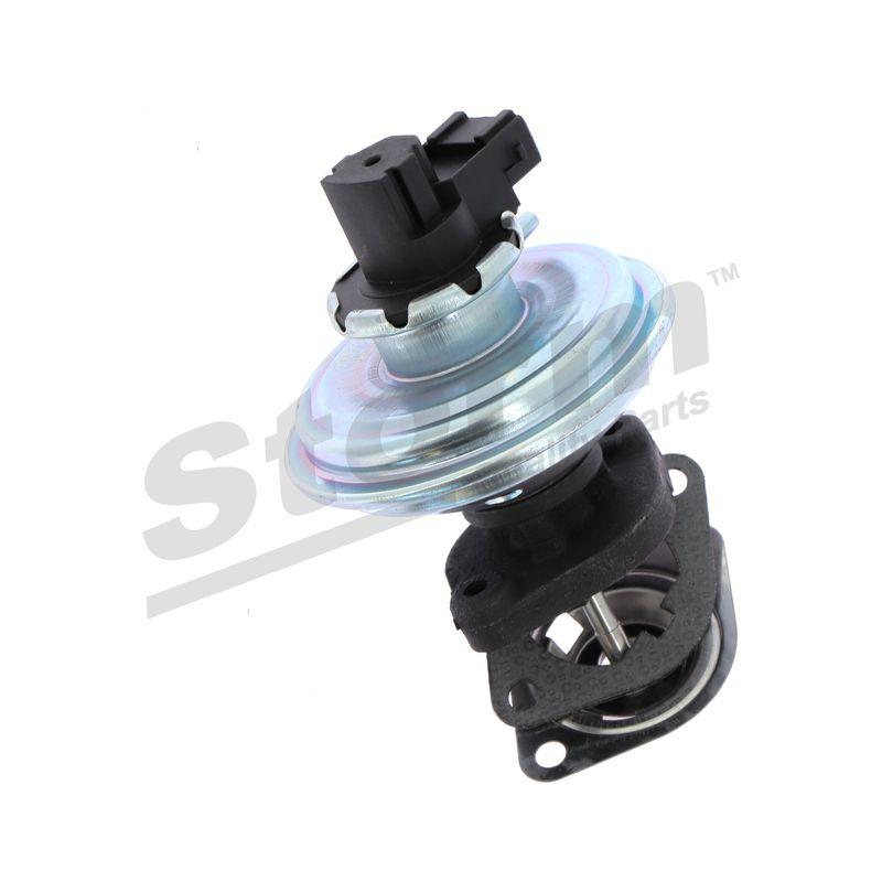 Vanne EGR STORM QUALITY PARTS 9061