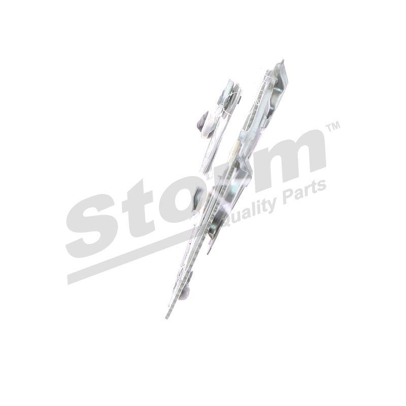 Lève-vitre STORM QUALITY PARTS 53072