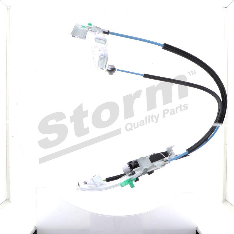 Lève-vitre STORM QUALITY PARTS 80973