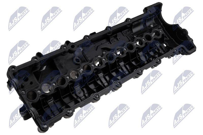 Couvercle de culasse NTY BPZ-BM-038