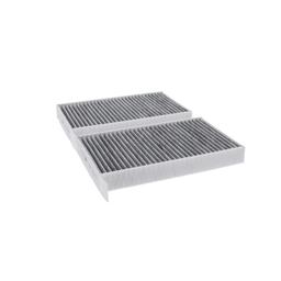 Filtre, air de l'habitacle CORTECO 49455971